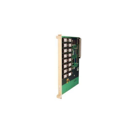 ABB DSTA002P 3BSE018331R1 Connection Unit