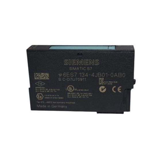 6ES7134-4JB01-0AB0 SIEMENS SIMATIC Analog Input Module