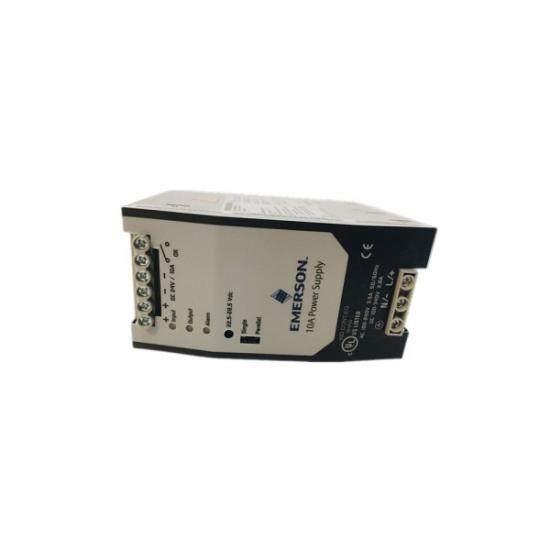 EMERSON 1X01047H01L1 Ovation DCS Power Supply