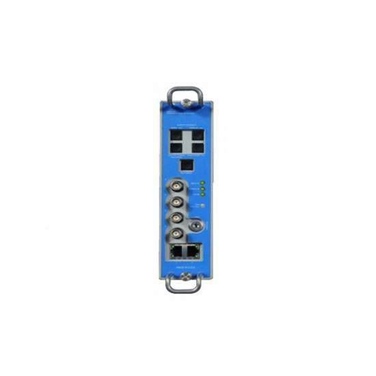 Bently Nevada 3500/23E Transient Data Interface