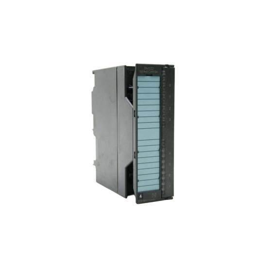 Siemens 6ES7 322-1FF01-0AA0 Digital output SM 322