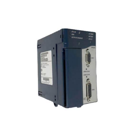 GENERAL ELECTRIC IC695PBS301