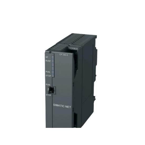 Siemens 6GK7343-5FA01-0XE0 SIMATIC S7-300