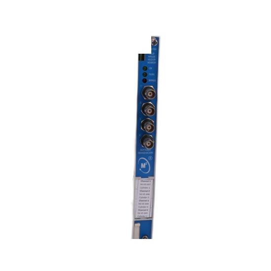 Bently Nevada 330103-00-06-10-02-00 Proximity Sensor