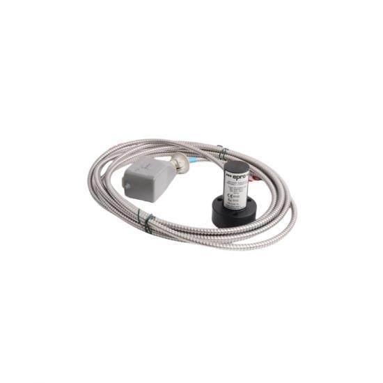 EMERSON EPRO PR9268/201-000 Electrodynamic Velocity Sensor