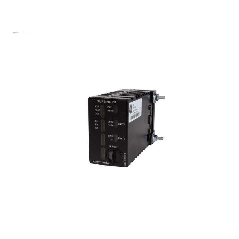 GE IS220PVIBH1A 336A4940CSP16
