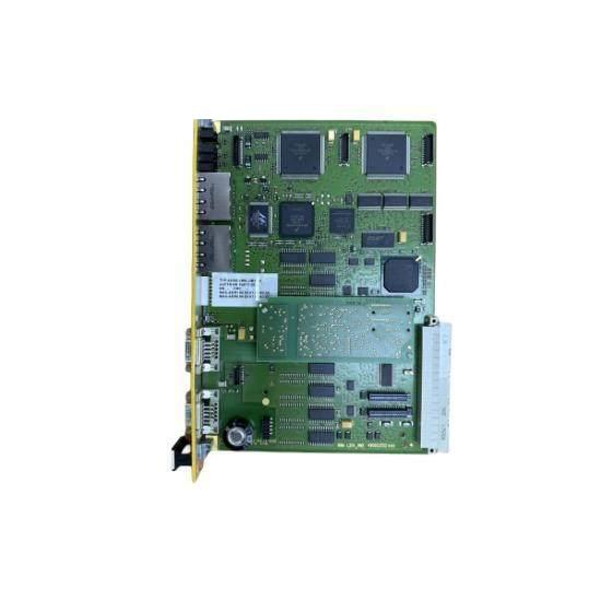 F60 CPU01 Safety-Related Controller Hima