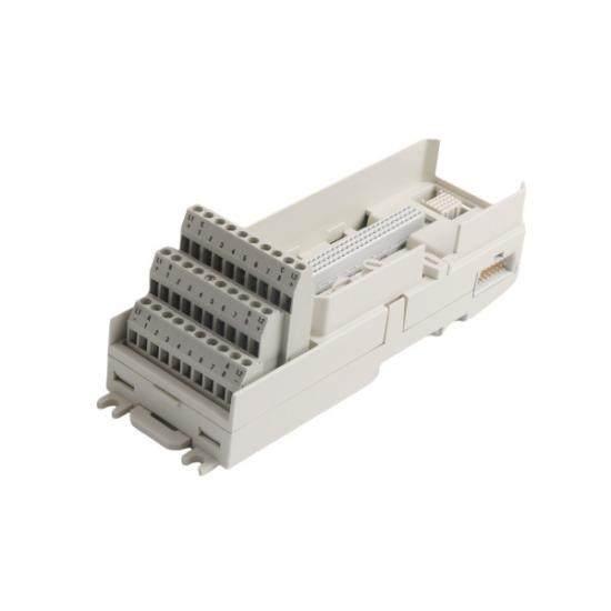 GE D20C TERMINATION