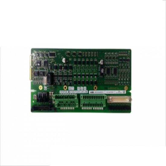 ABB 3BSE005177R1 SDCS-IOB-22