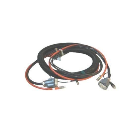 ABB 3HAC021660-002 Proc cable package 3-6 MH Automation parts