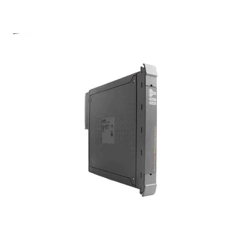 ICS TRIPLEX T8311