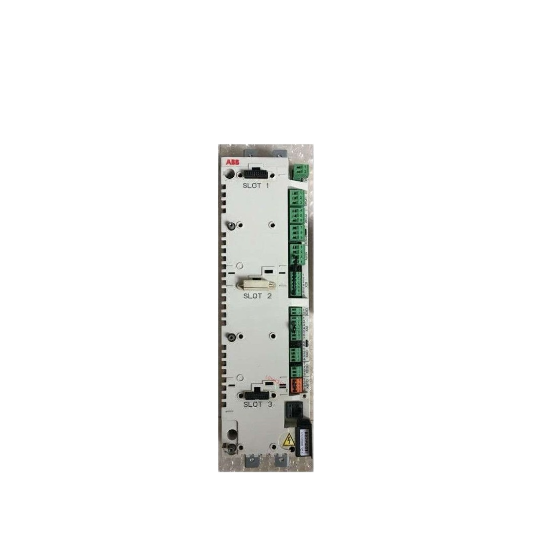 ABB DDO01