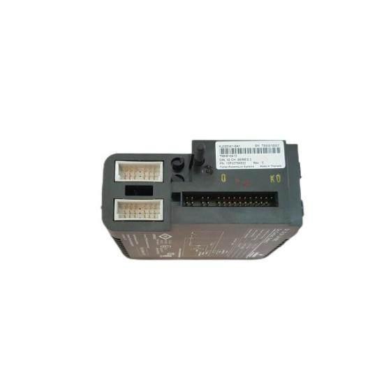 EMERSON KC4011X1-BA1 12P6709X032 Digital Input Module