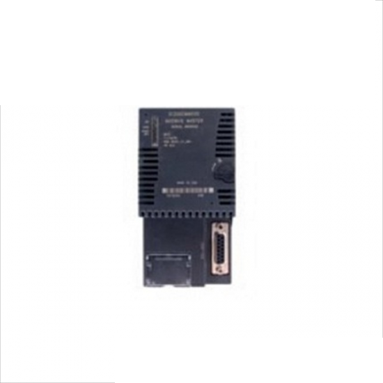 GE FANUC IC200CMM020 Serial Communications module