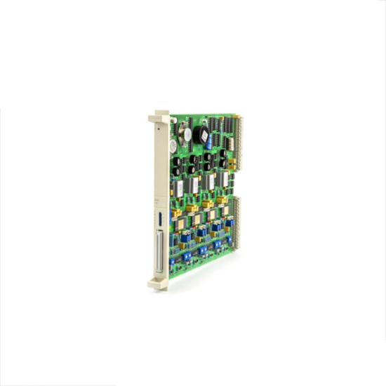 ABB DSAO110 Analog Output 4 Channels