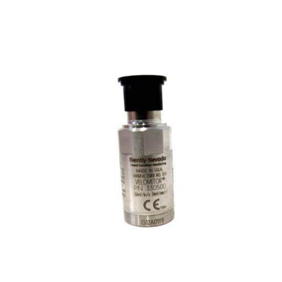 Bently Nevada 330500-01-00 WIRE VALVE
