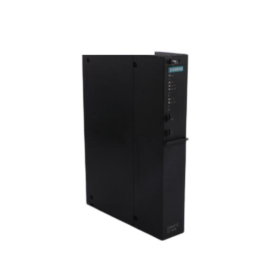 SIEMENS 6ES5945-7UA23 CPU945 Processor Module