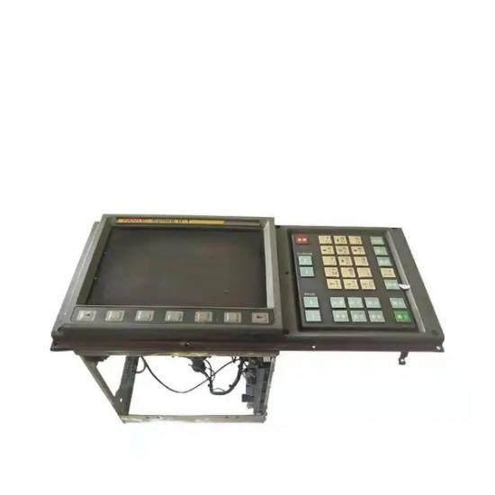 Fanuc A02B-0098-C045 Monitor and Keypad