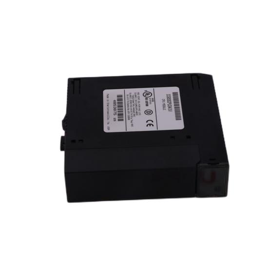 GE Fanuc IC200ALG630 Thermocouple Analog Input Module