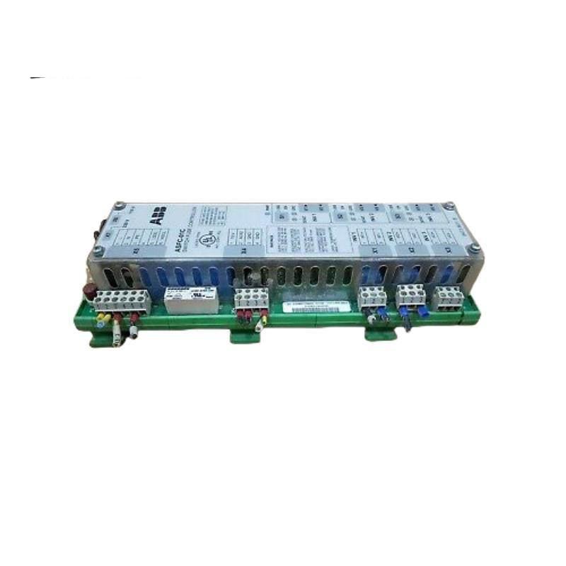 ABB UFC760BE42 3BHE004573R0042