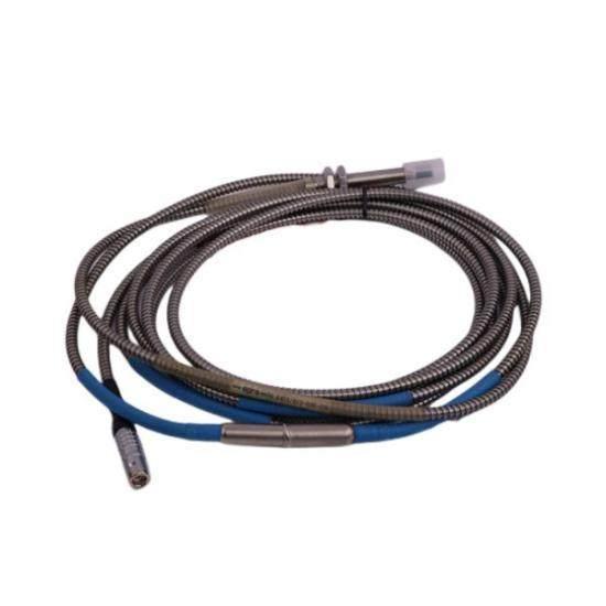 Bently Nevada 990-08-XX-01-00 Vibration Transmitter