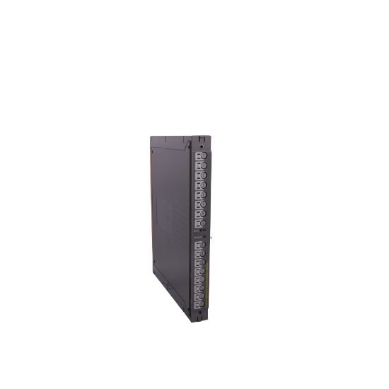 ICS TRIPLEX 9802*3