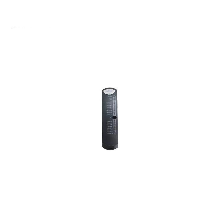 ICS TRIPLEX 9802*3