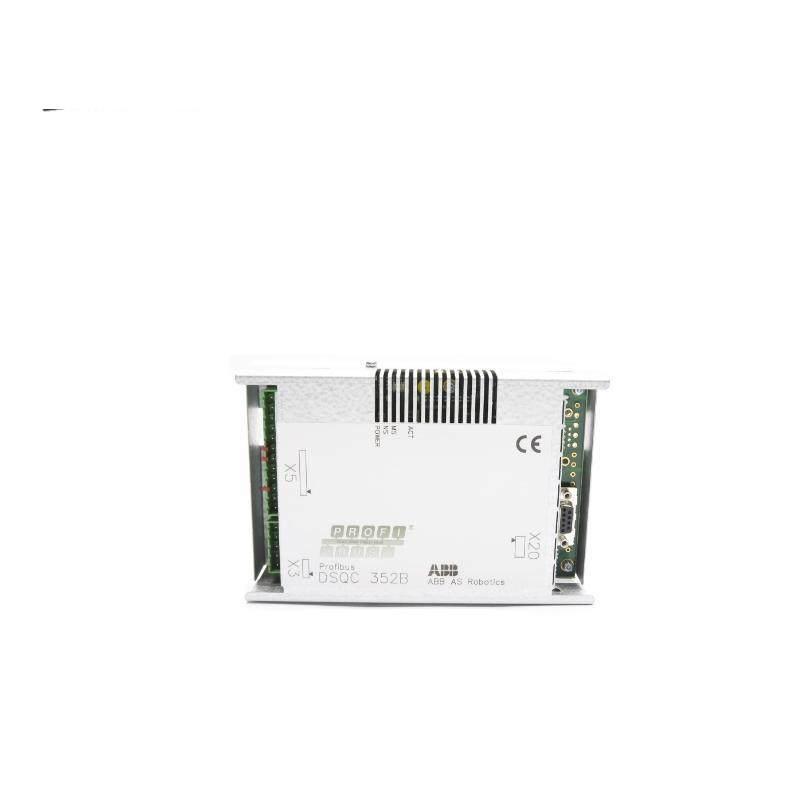 ABB 3HNE TILLV.0317