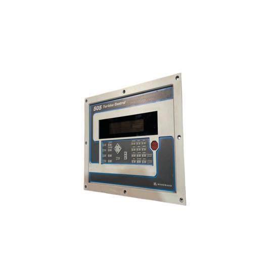 Woodward 9907-162 Digital Governor Turbine Control module