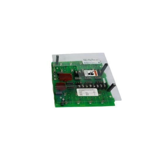 ABB Bailey NTDO02 infi 90 Power Output Termination Unit