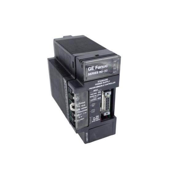 IC693PWR321Z GE Fanuc Power Supply