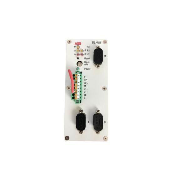 ABB RLM01