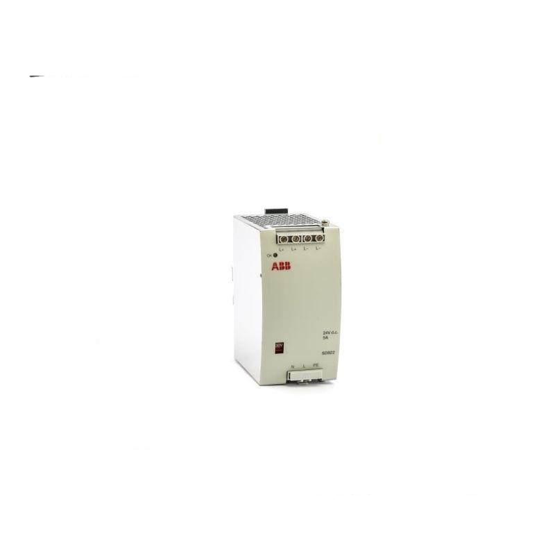 ABB SD822 3BSC610038R1