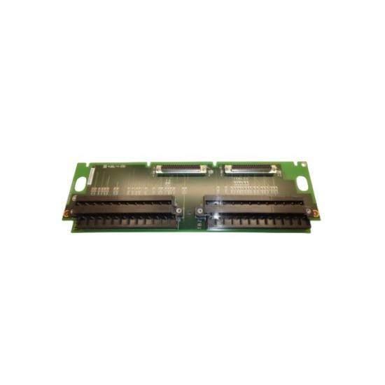 General Electric IS200TRTDH1CCC RTD Termination Board