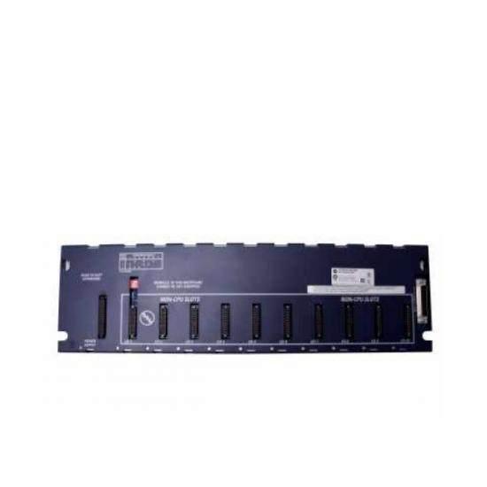 GE Fanuc IC694CHS392 PAC Systems RX3i