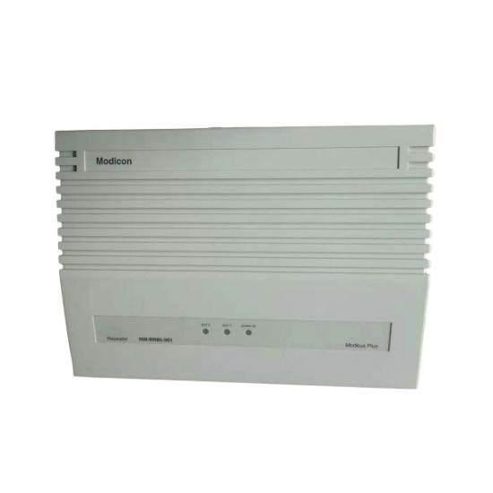 Modicon Quantum NWRR85001  Schneider Electric Repeater Assembly