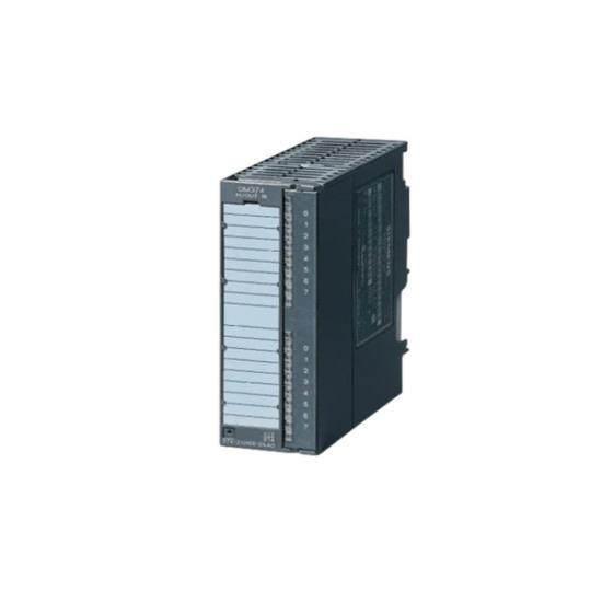 SIEMENS 6ES7374-2XH01-0AA0 Simulator module