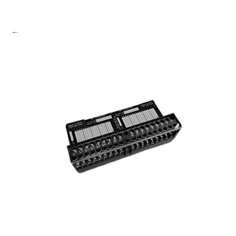 GE IC670CHS001