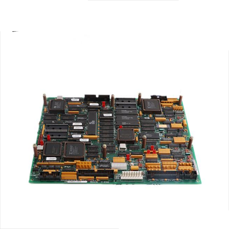 GE DS200TBQCG1AAA
