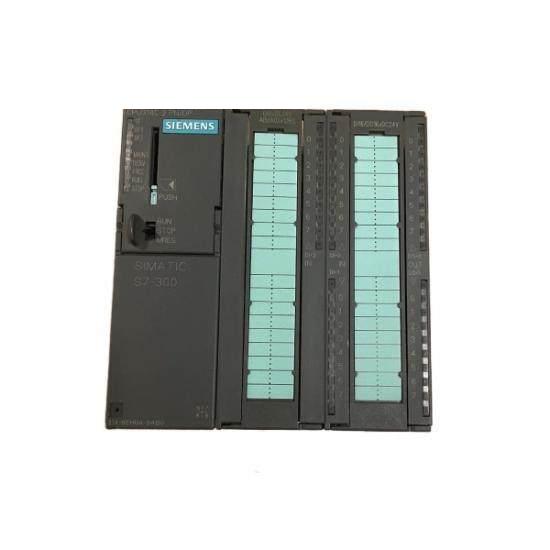 Siemens 6ES7 314-6EH04-0AB0 CPU 314C-2PN/DP Compact CPU