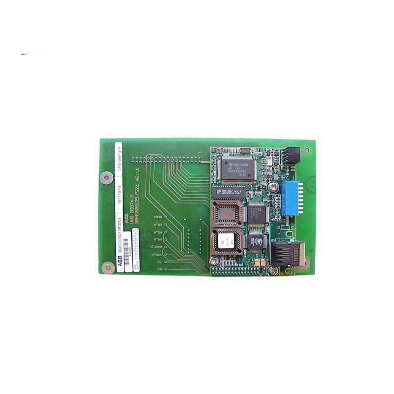 ABB UNS0887A-P 3BHE008128R0001