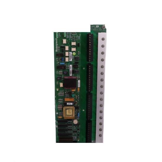 Honeywell FC-TSGASH-1624 V1.0