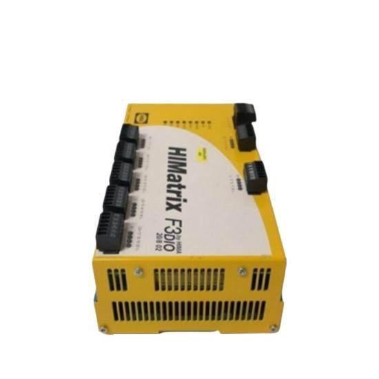 HIMA Himatrix F3DIO20802 Himatrix F3 DIO 20/8 02