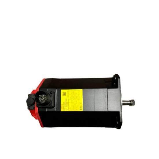 Fanuc A06B-0227-B100 Servo Motor