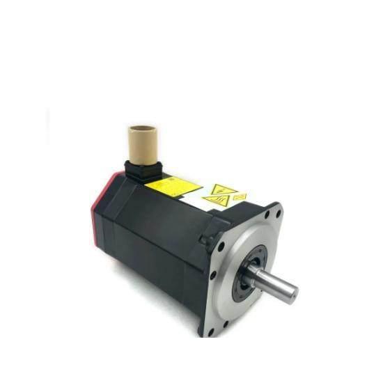 Fanuc A06B-0227-B100 Servo Motor