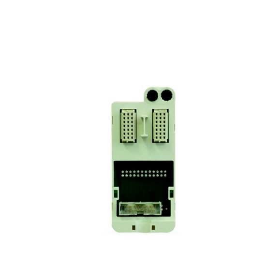 GE Fanuc 8601-FT-NI Field Terminal