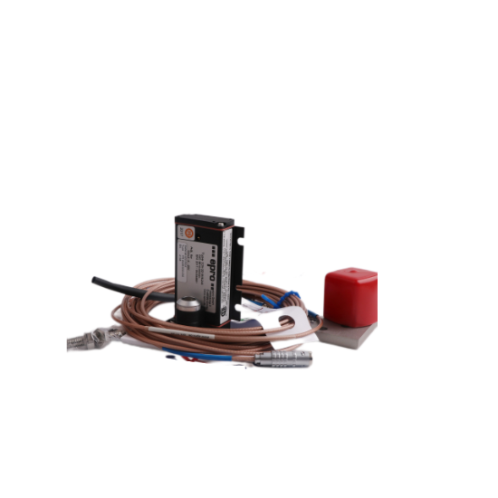 Emerson PR6423/XXX/X4X CON021 New