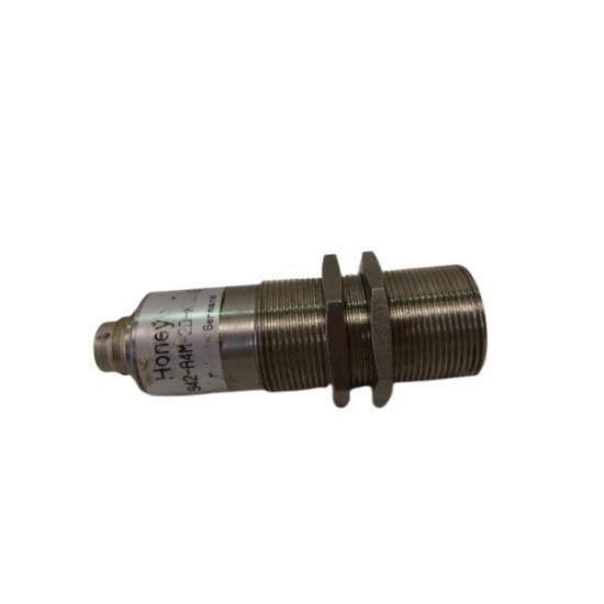HONEYWELL 942-A4M-2D-K220S Ultrasonic Proximity Sensor