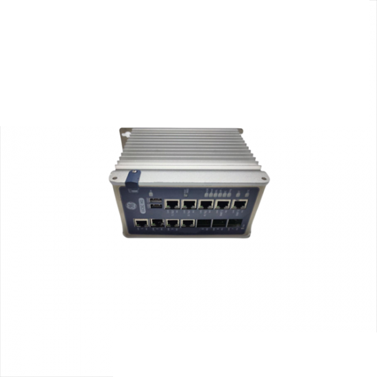 GE IS420UCECH1B-A UCSCH1 CONTROLLER