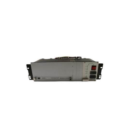 GE WESDAC D20ME GE-HARRIS 820-0468/00 Substation Controller